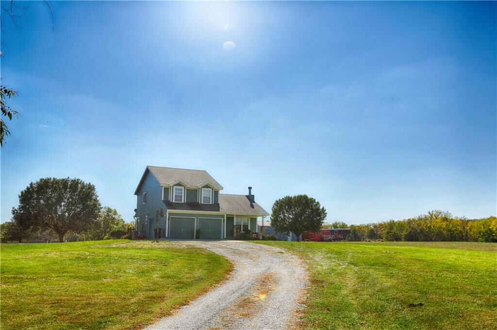 Property Photo:  5805 Jaymar Circle  KS 66053 