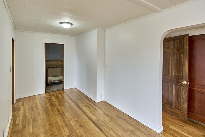 Property Photo: 5494 Charleston Road WV 25159