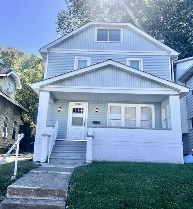 2133 11th Avenue  Huntington WV 25703 photo