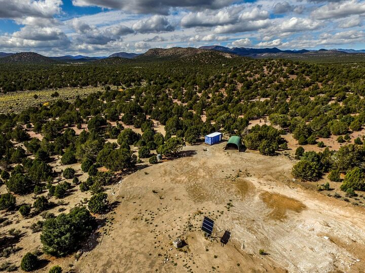 Property Photo: 18751 Pine Valley Road UT 84714