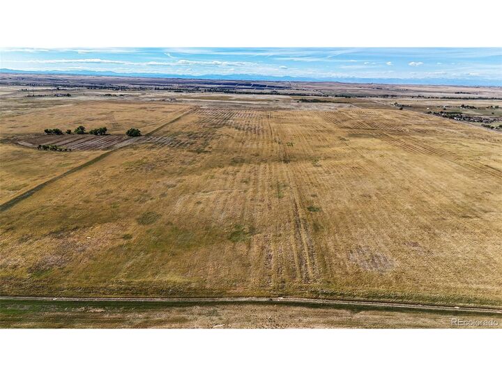 Property Photo:  4850 S County Road 137  CO 80102 