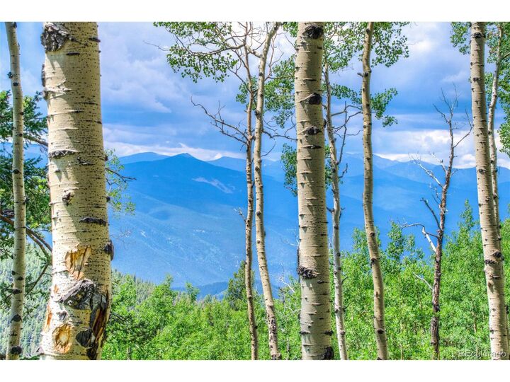 Property Photo: 0 Robinson Hill Rd, Parcel 6 CO 80403