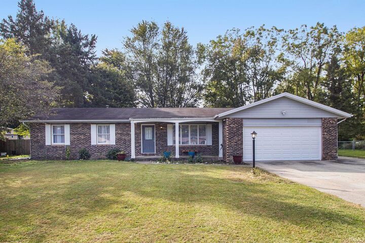 25578 Thornberry Court  Elkhart IN 46517 photo