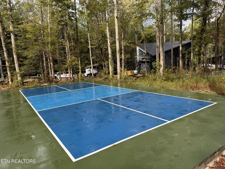 Property Photo: 210 Braydens Way TN 37738