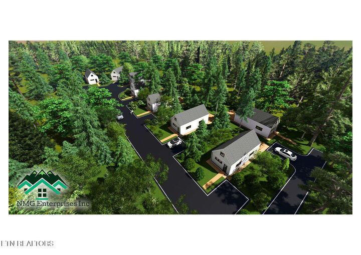 Property Photo:  210 Braydens Way  TN 37738 