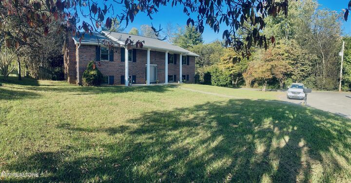Property Photo: 315 James Drive TN 37772