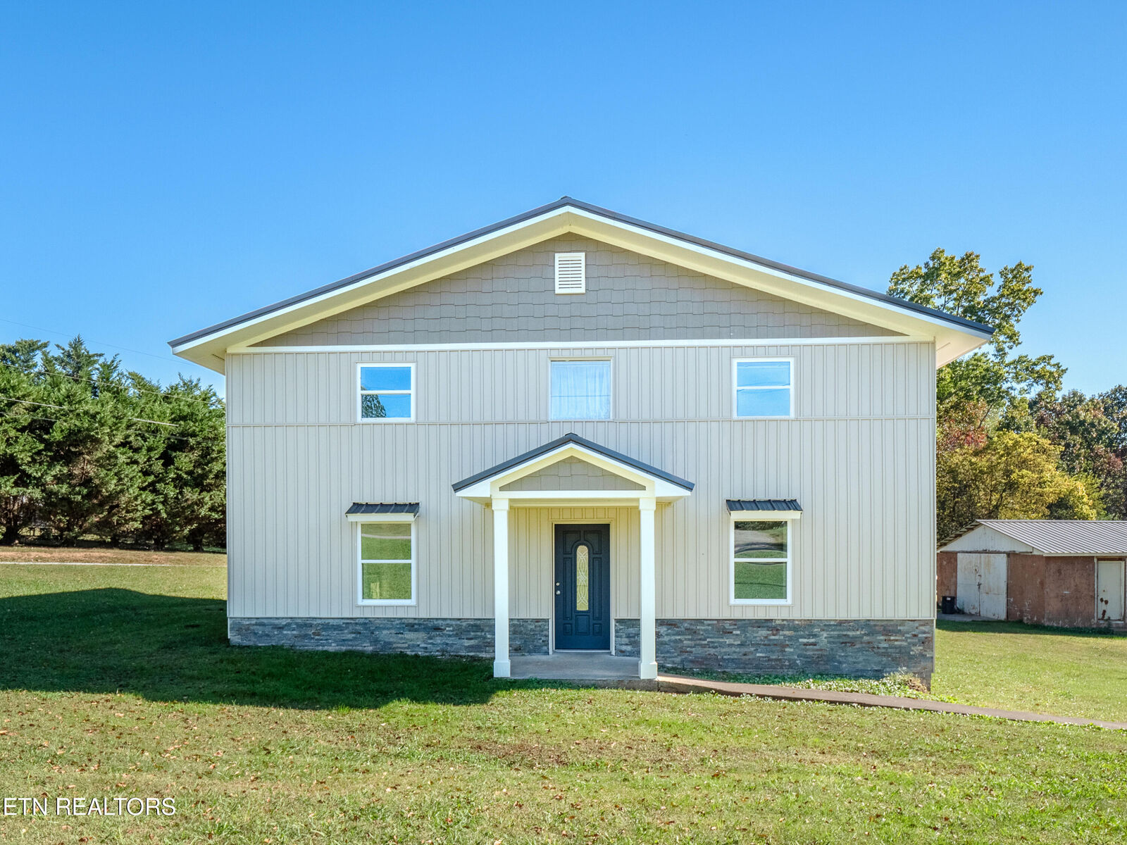 Property Photo:  359 Community Drive  TN 37354 