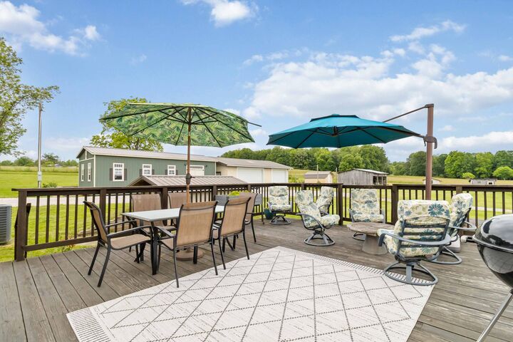 Property Photo:  310 Todd Road  KY 42567 