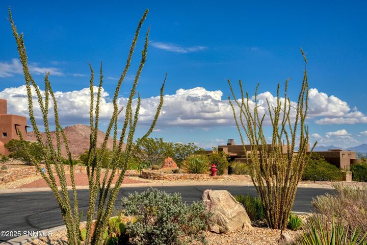 Property Photo:  1328 Techo Alto Place  NM 88007 