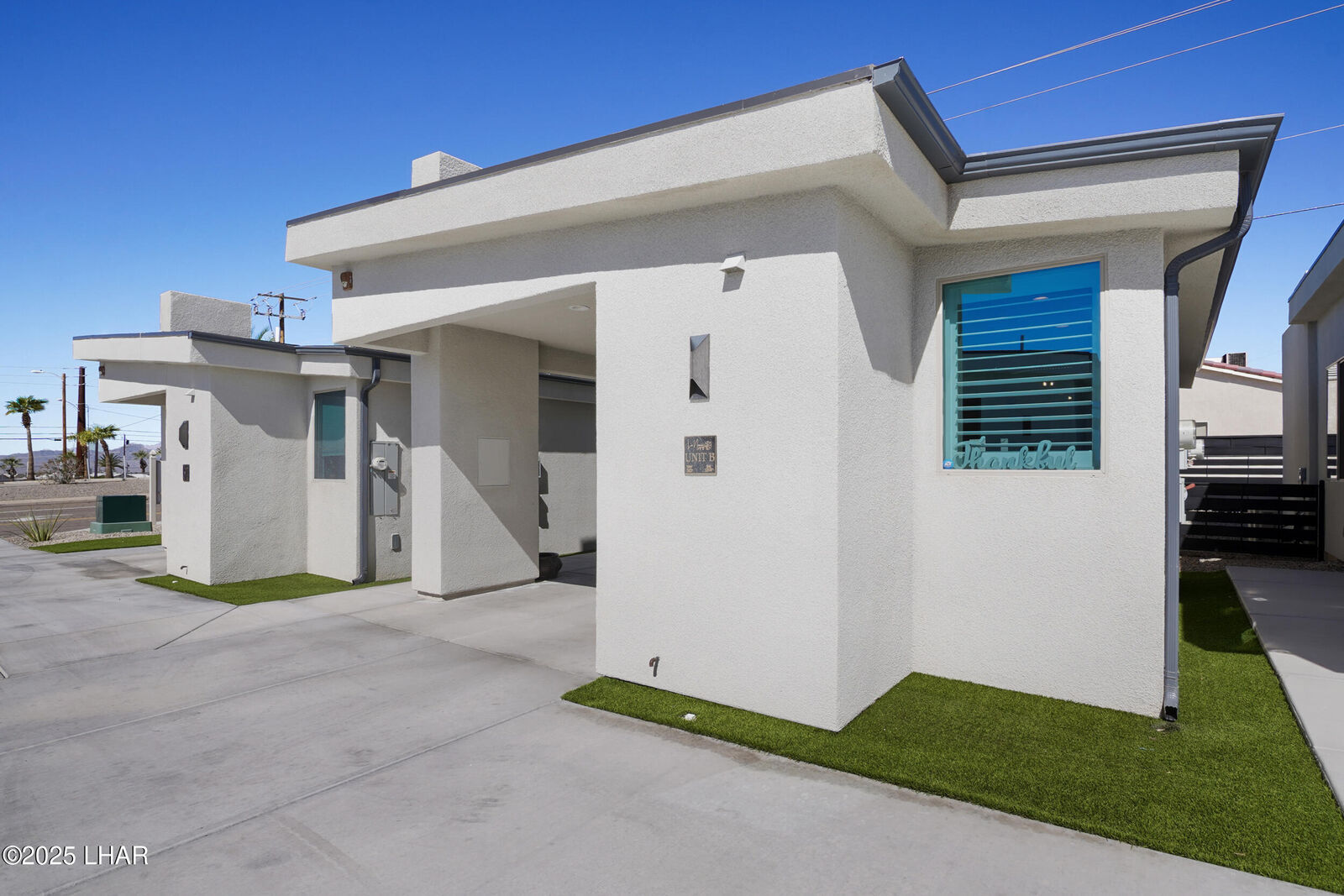 Property Photo:  3448 Oro Grande Blvd B  AZ 86406 