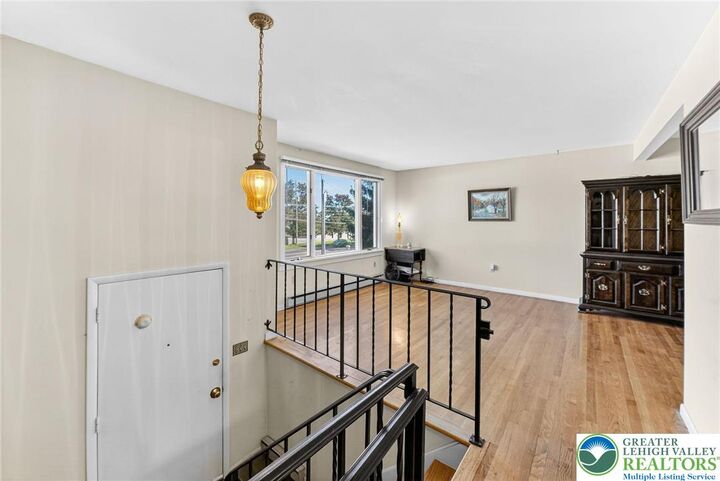 Property Photo: 3444 Nazareth Road PA 18045