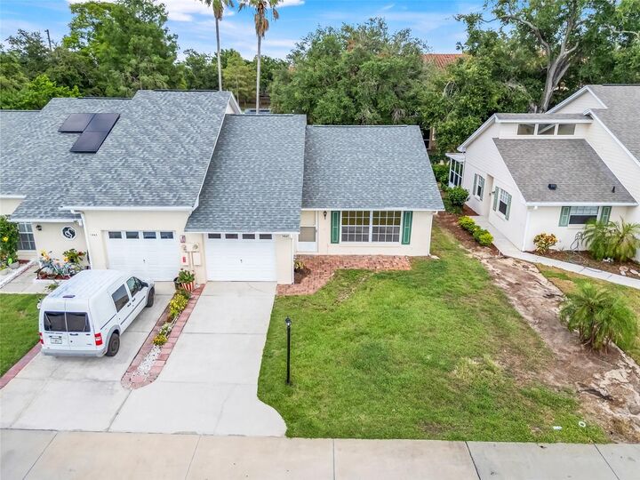 Property Photo: 1467 Disston Avenue FL 34711