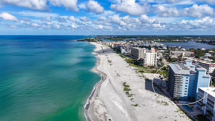 Property Photo: 555 The Esplanade N 303 FL 34285