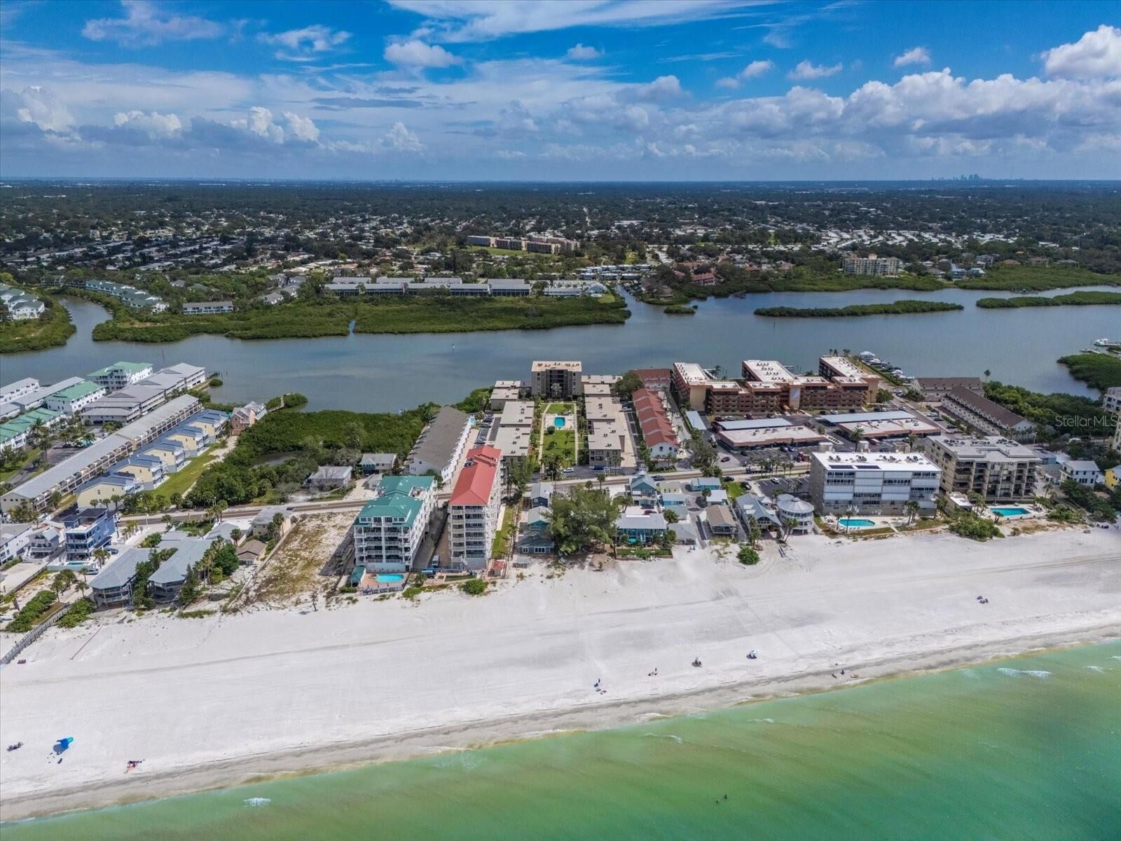 Property Photo:  19725 Gulf Boulevard 21  FL 33785