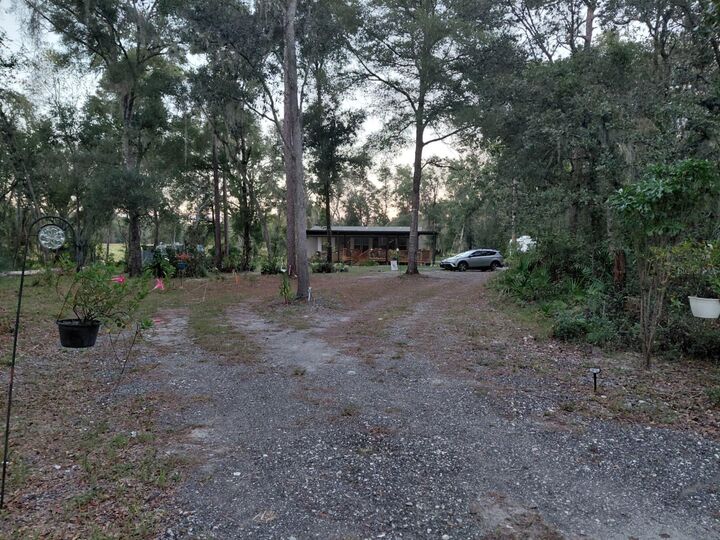 Property Photo: 36015 Butternut Drive FL 33597