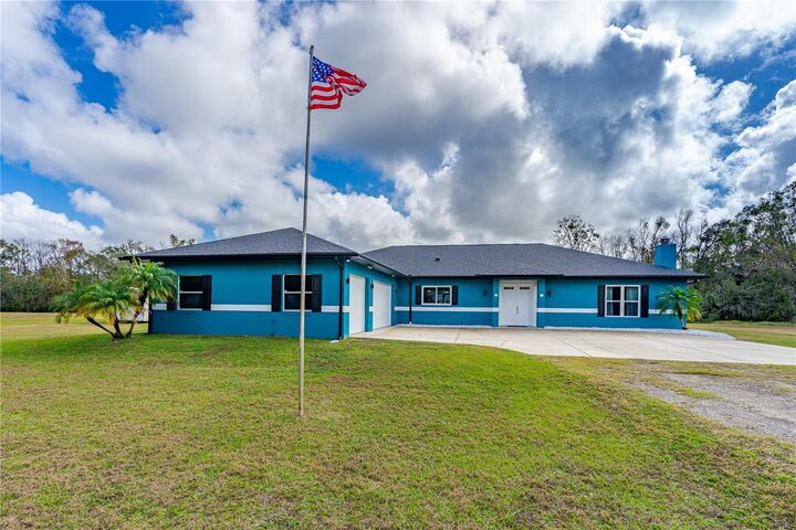 Photo de la propriété: 1975 Spruce Creek Circle N FL 32128