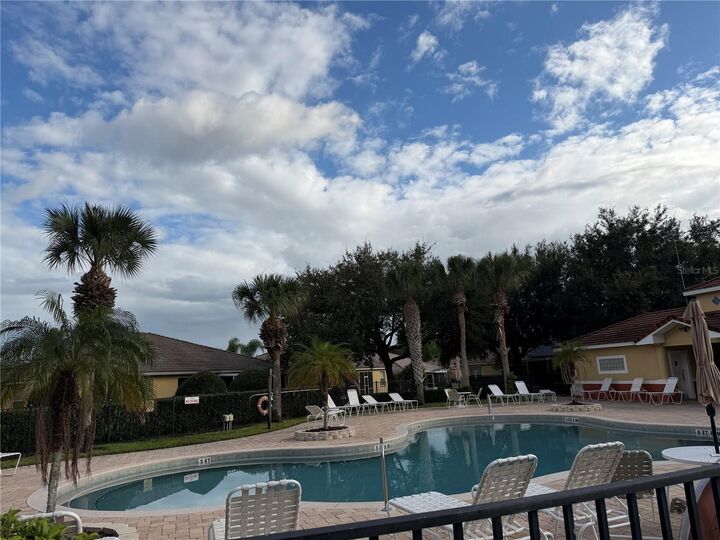 Property Photo: 353 Port Pleasant Drive 353 FL 34759