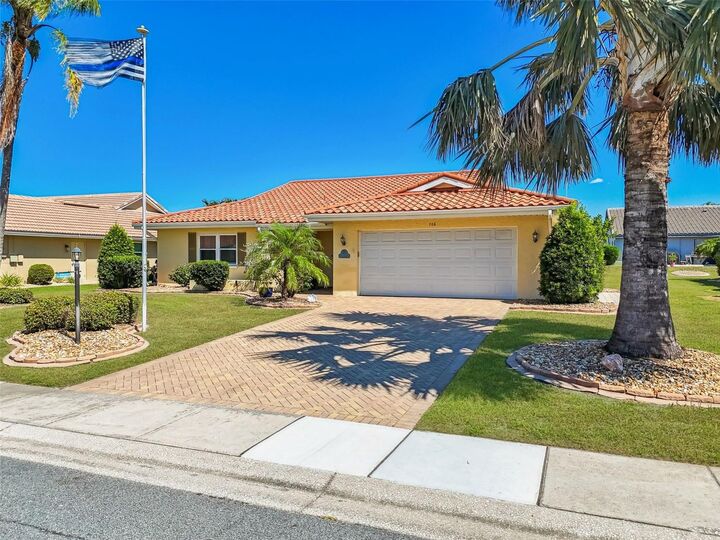 Property Photo: 706 Plumbrook Road FL 33573