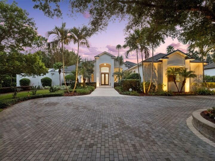 1724 Windermeredown Place  Windermere FL 34786 photo