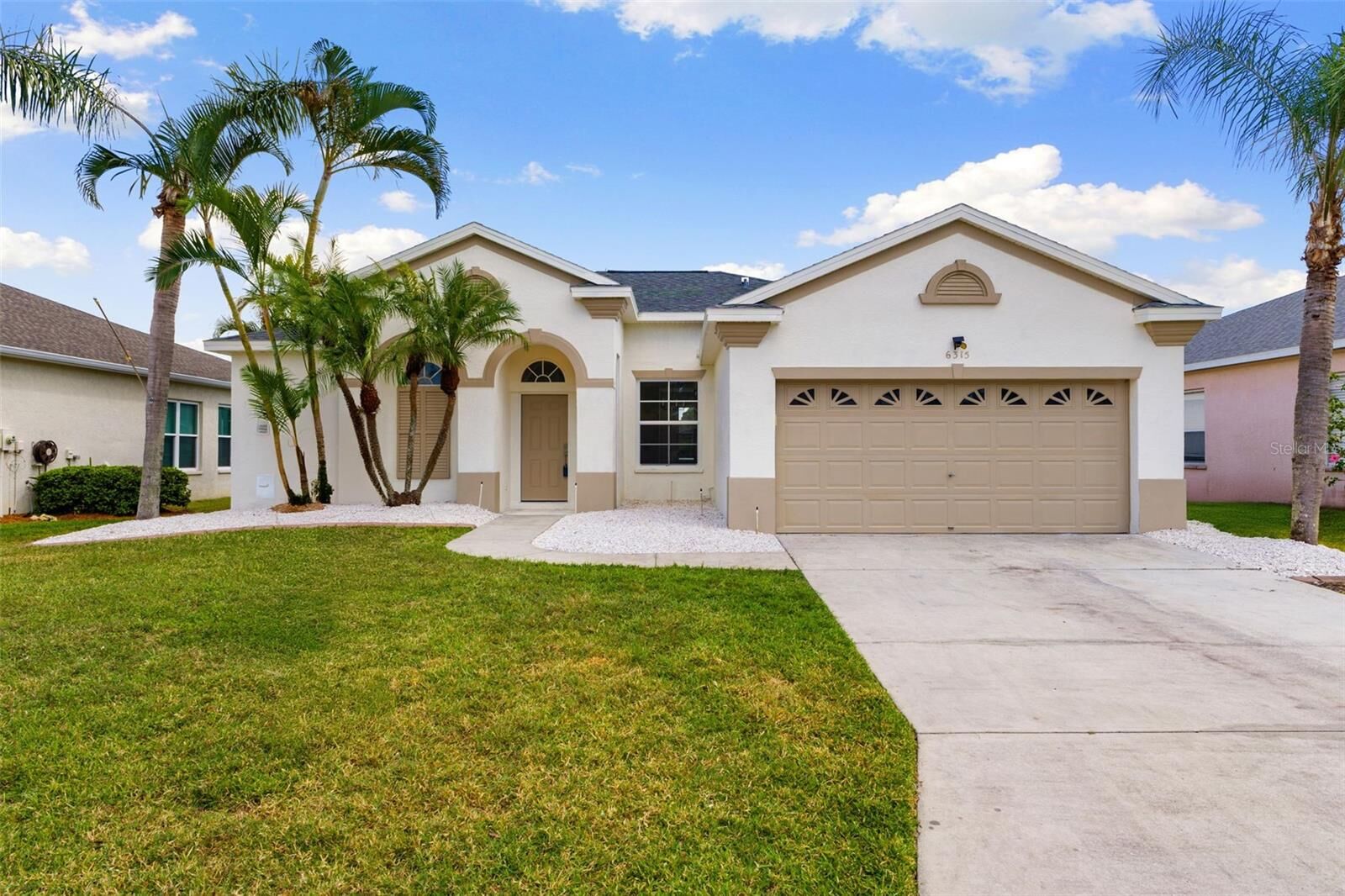 Property Photo:  6315 Sturbridge Court  FL 34238 