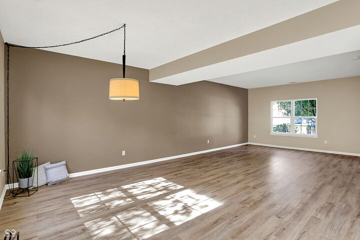 Property Photo: 11055 Long Lake Lane IN 46037