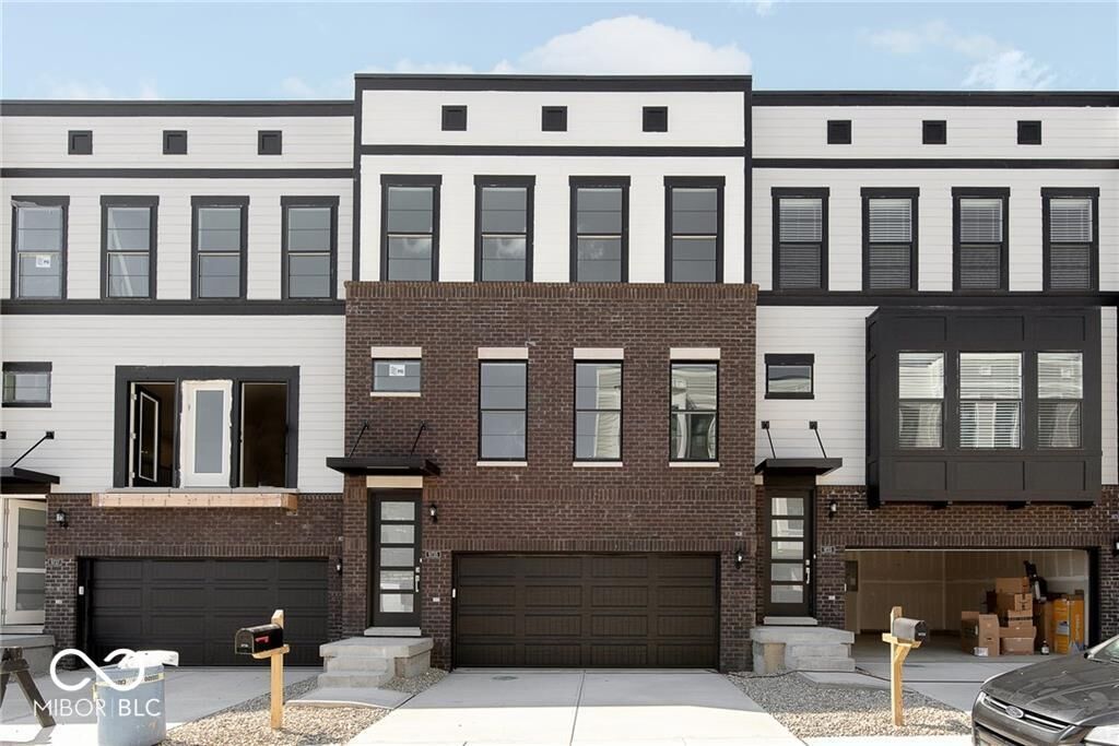 Property Photo: 9735 Junction IN 46037