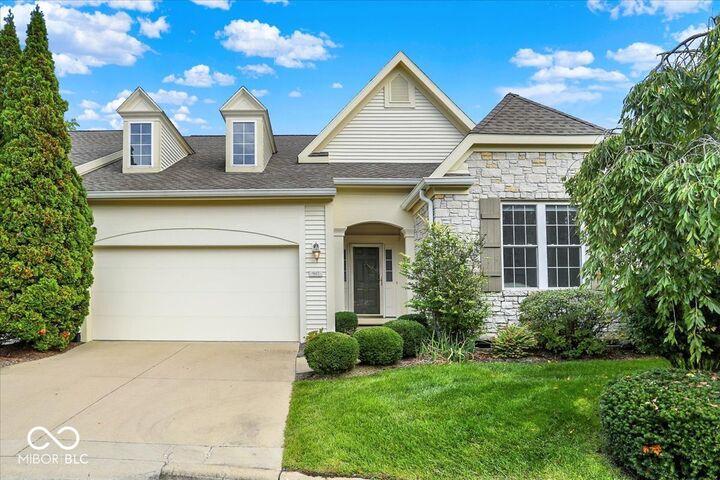 907 S Baldwin Drive  Bloomington IN 47401 photo