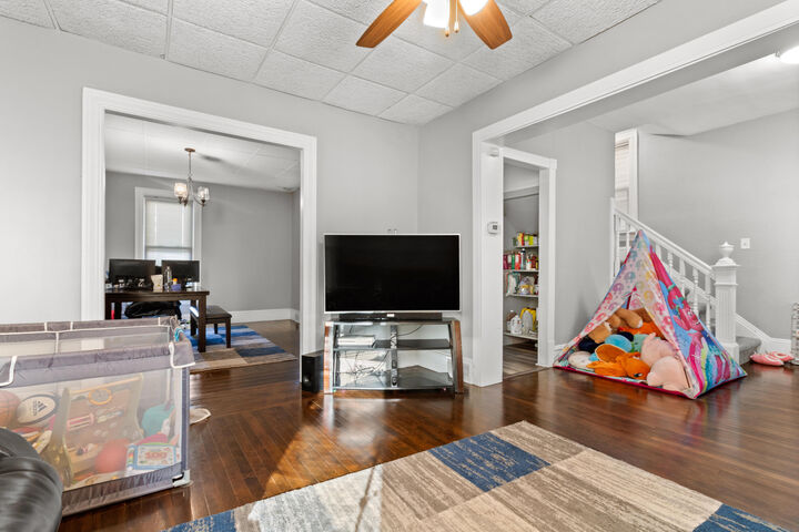 Property Photo: 1337 S 71st St WI 53214
