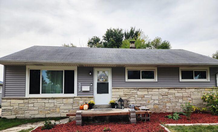 Property Photo: 2507 W Whitaker Ave WI 53221