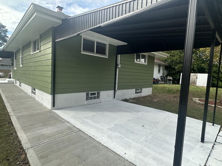 Property Photo: 5832 N 71st St WI 53218