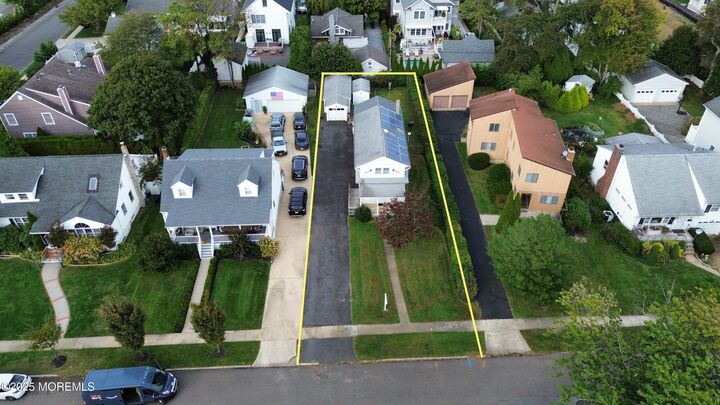 418 Salem Avenue  Spring Lake NJ 07762 photo