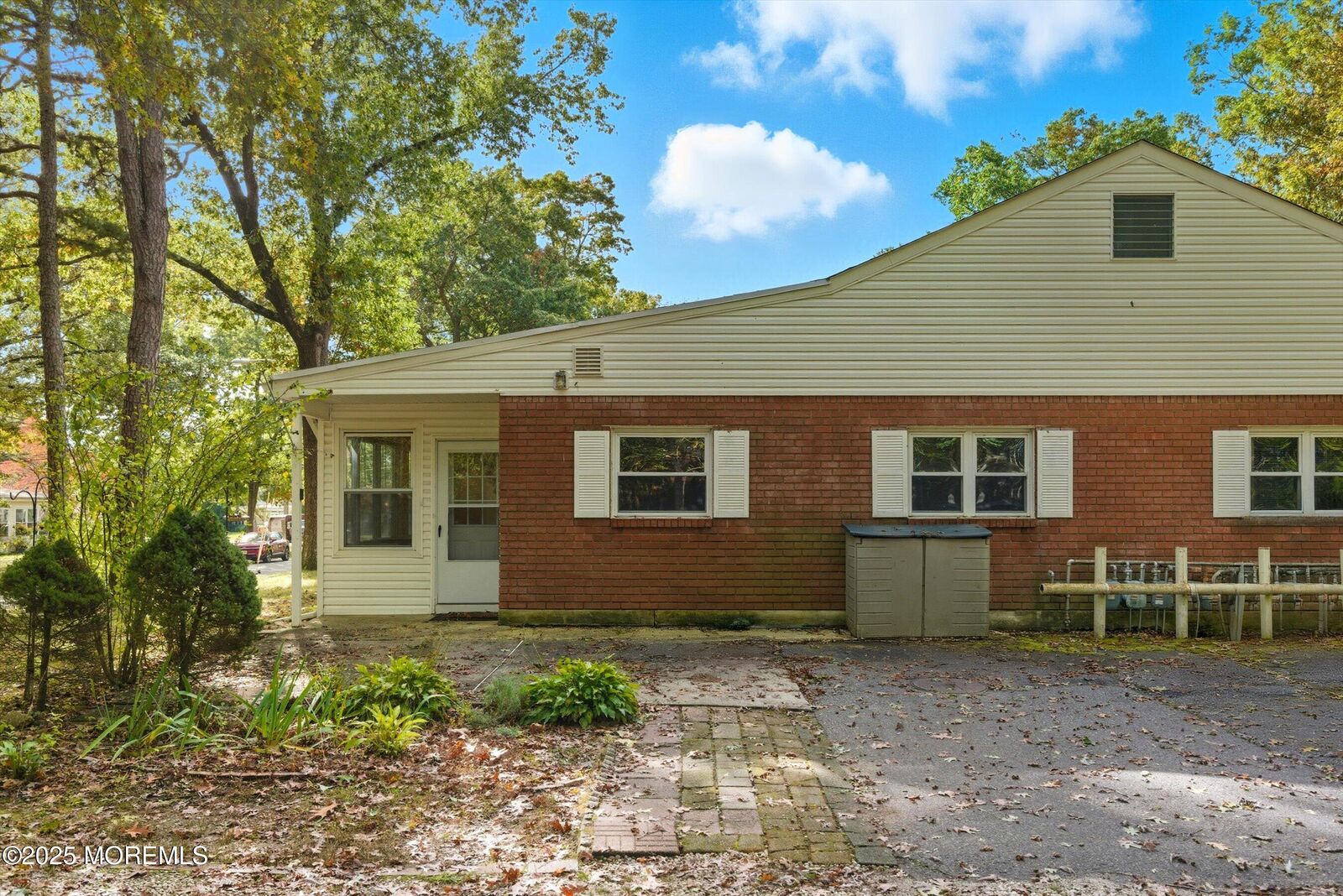 Property Photo: 11 Birch Street A NJ 08757