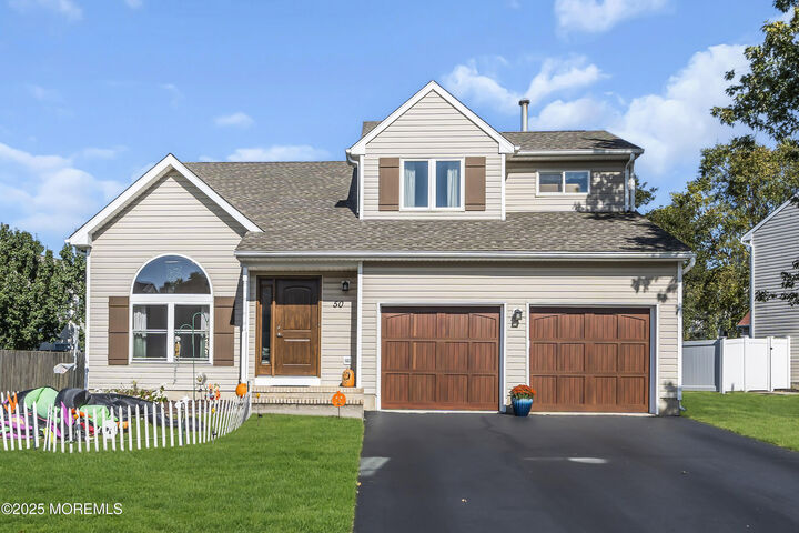 50 E Shenendoah Road  Howell NJ 07731 photo
