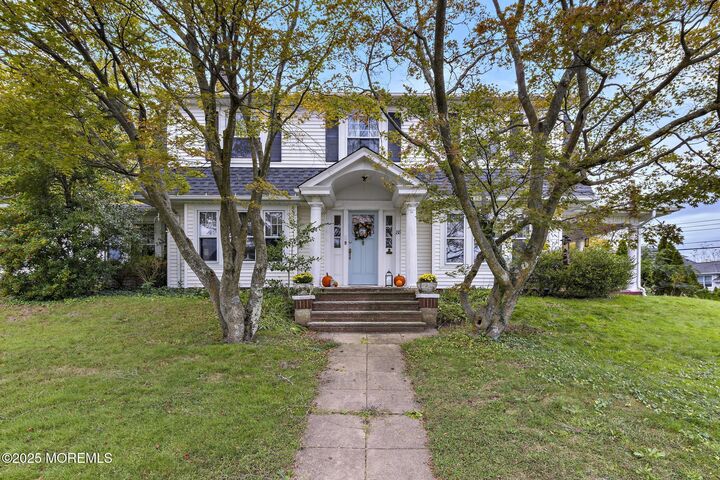 88 Norwood Avenue  Long Branch NJ 07740 photo