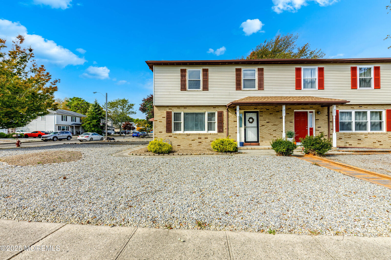 Property Photo:  34 Denville Street A  NJ 08005 