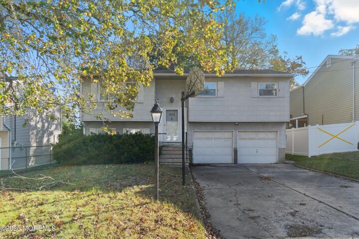 1622 Oakwood Road  West Belmar NJ 07719 photo