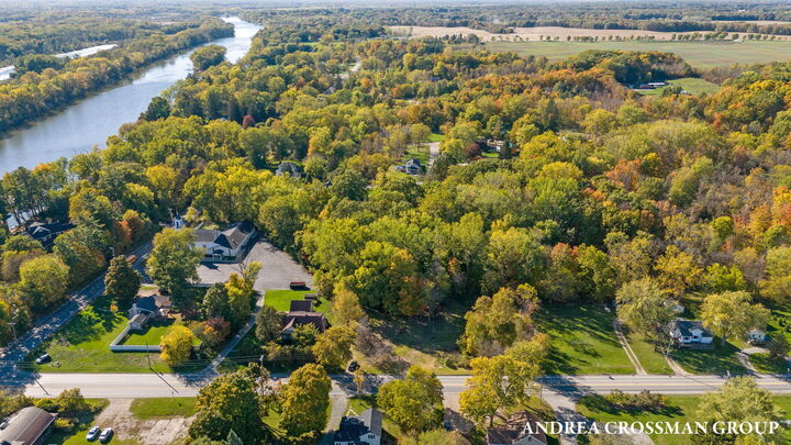 Property Photo:  13665 68th Avenue  MI 49404