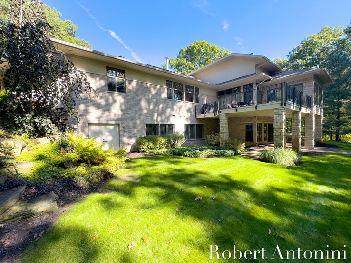 Property Photo: 4634 Old Grand River Trail NE MI 49301