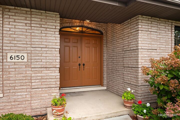 Property Photo: 6150 W 124th Street IL 60463