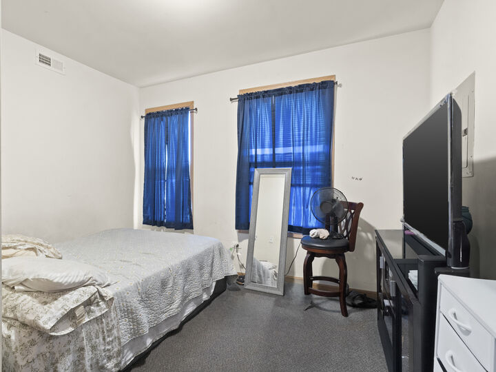 Property Photo: 409 State Street IL 60432