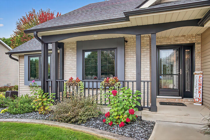 Property Photo: 5119 26th Street WI 53144