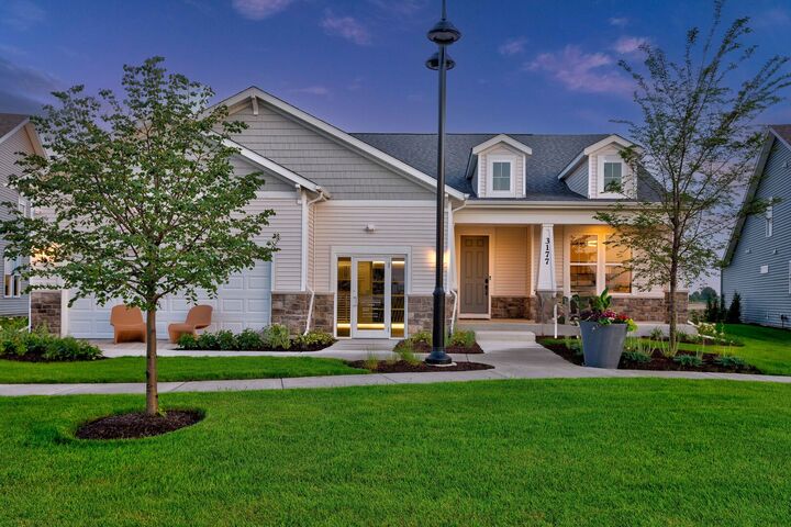 3148 Bellwether Drive  Aurora IL 60503 photo