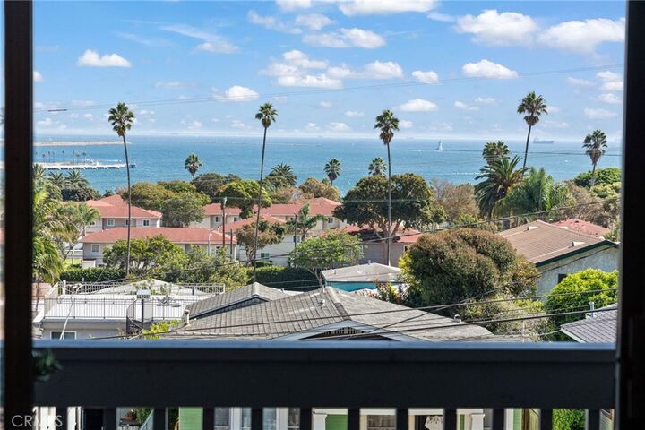 Property Photo:  3425 S Kerckhoff  CA 90731 