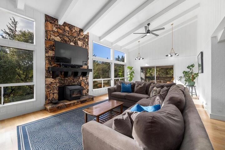 Property Photo: 188 Kelly Lane CA 95060