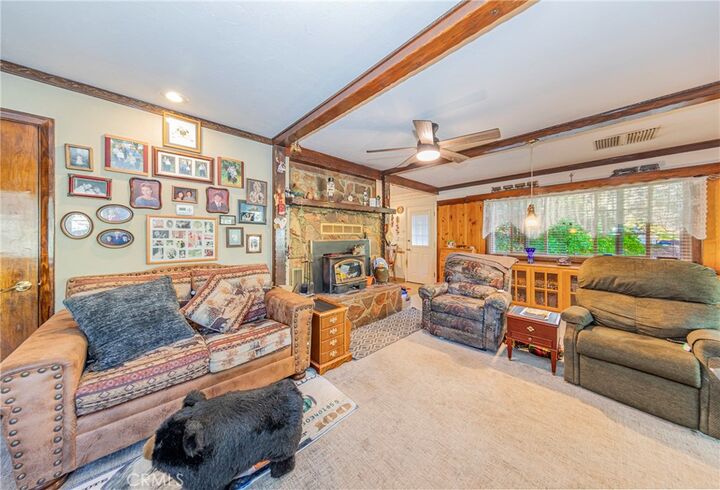 Property Photo:  42585 Buckeye  CA 93644 