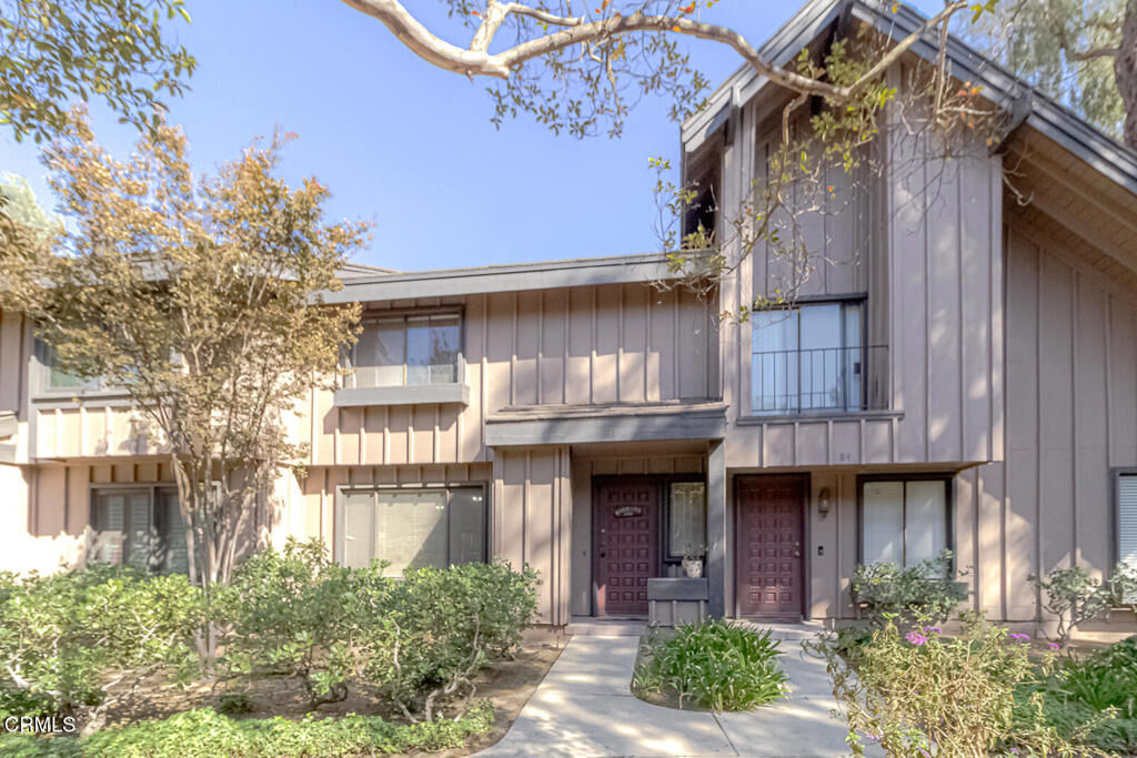 Property Photo: 9763 Reseda Boulevard 83 CA 91324