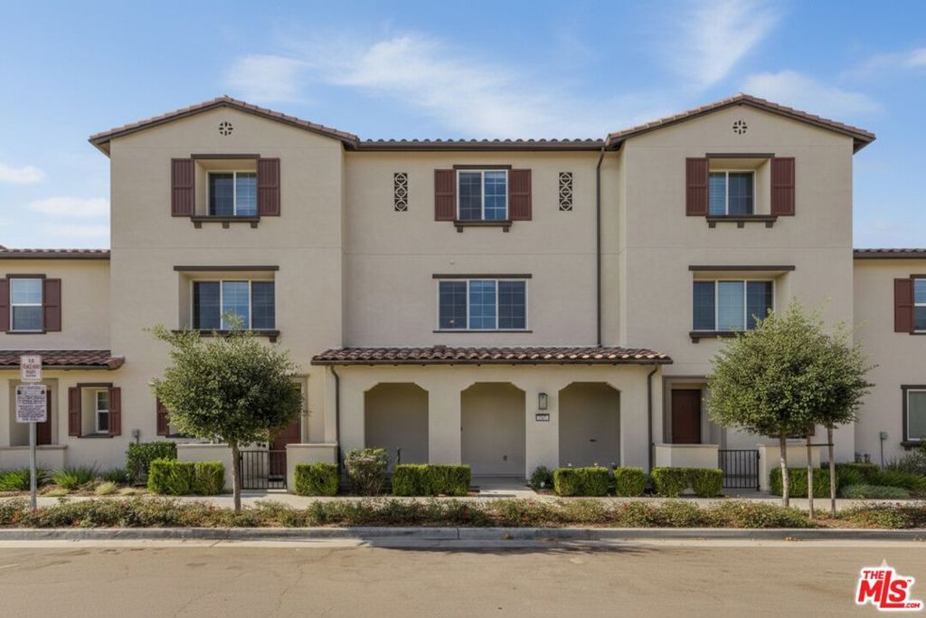 Property Photo:  15978 Pilot Avenue  CA 91708 