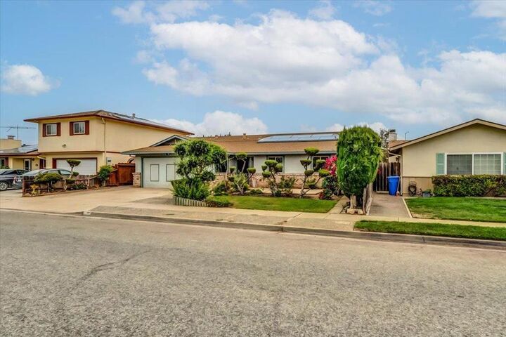 Property Photo:  510 Fairview Drive  CA 93926 