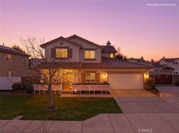 Property Photo:  3116 Kilt  CA 93535 