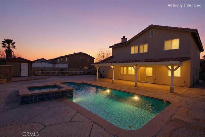 Property Photo: 3116 Kilt CA 93535